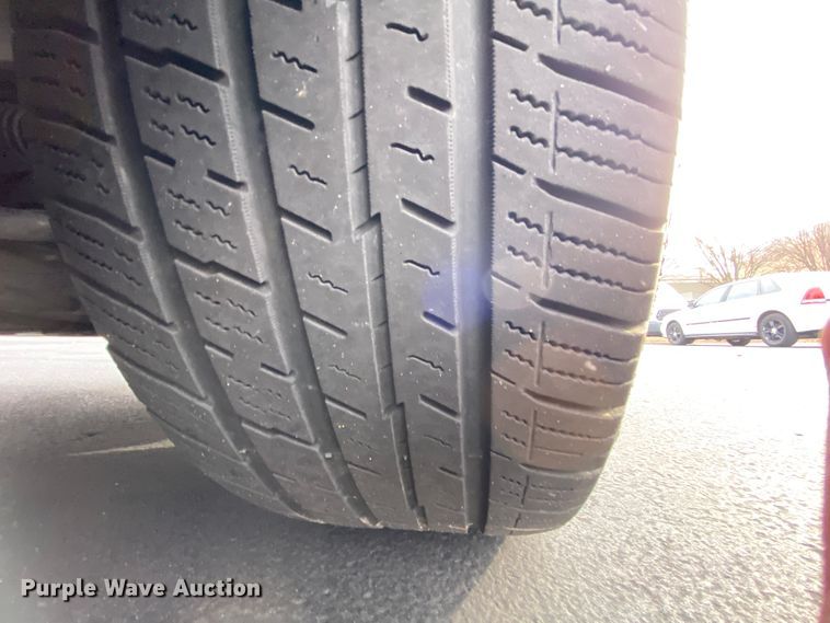 image for item EL9658 2015 Buick Enclave