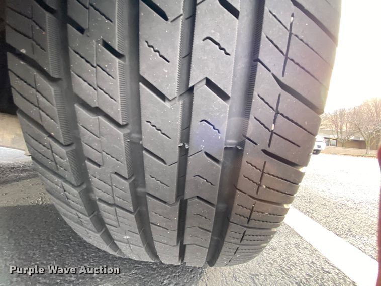 image for item EL9658 2015 Buick Enclave