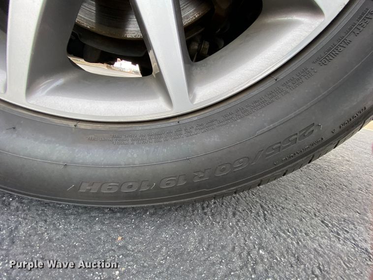 image for item EL9658 2015 Buick Enclave