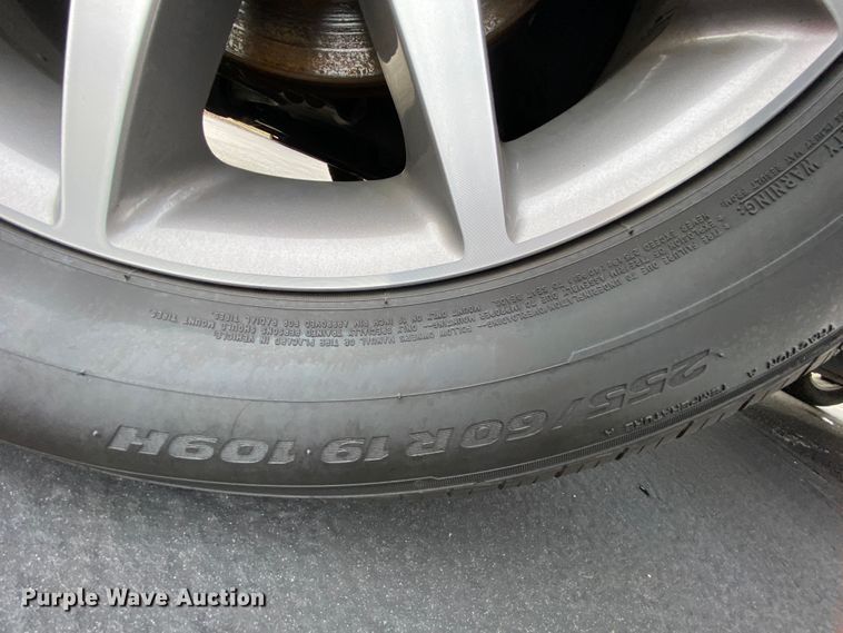 image for item EL9658 2015 Buick Enclave