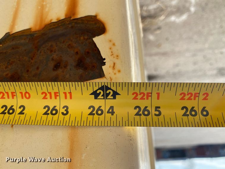 image for item EL9739 Saf-T-Box storage container