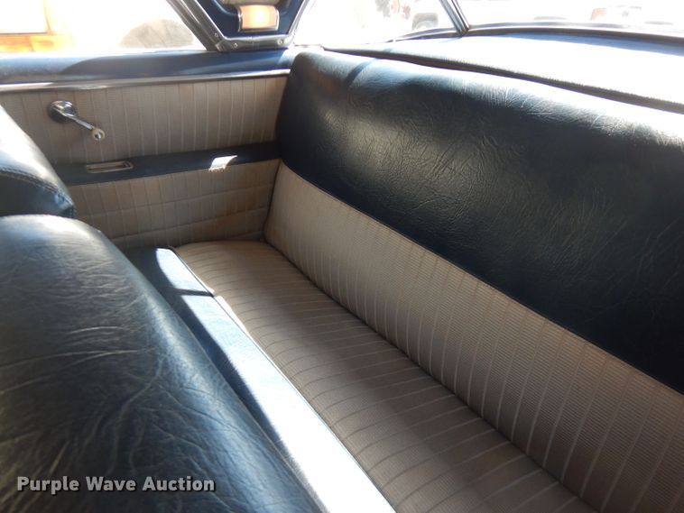 image for item FR9242 1951  Chevrolet Deluxe