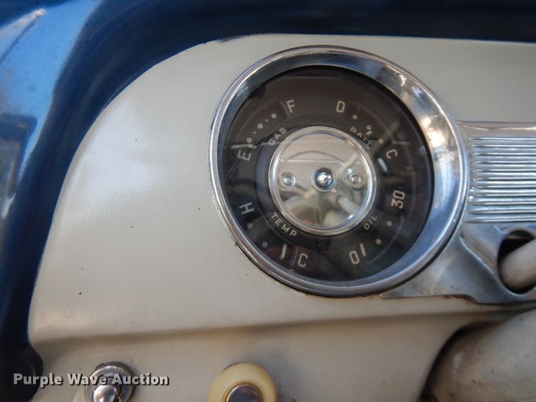 image for item FR9242 1951  Chevrolet Deluxe