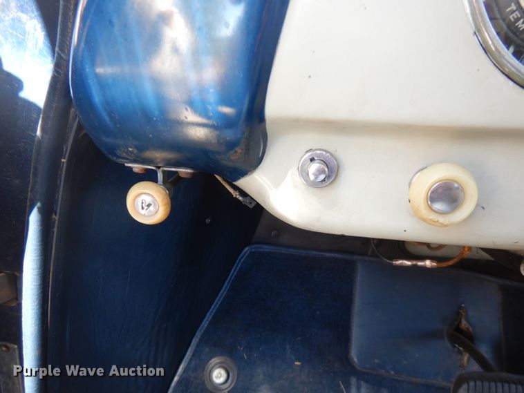 image for item FR9242 1951  Chevrolet Deluxe