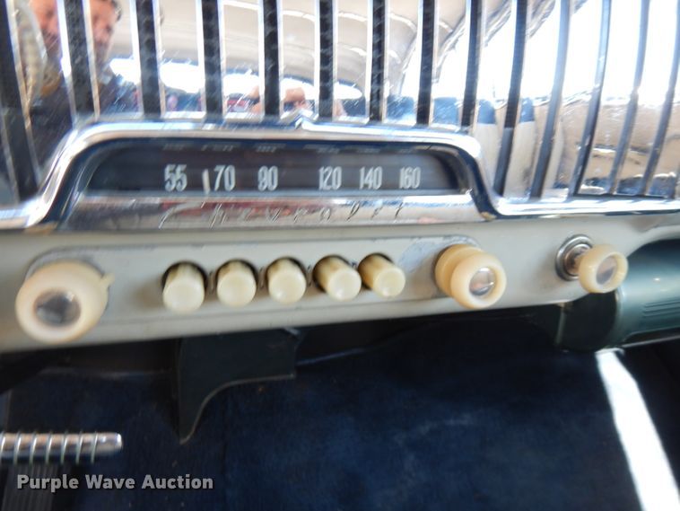 image for item FR9242 1951  Chevrolet Deluxe