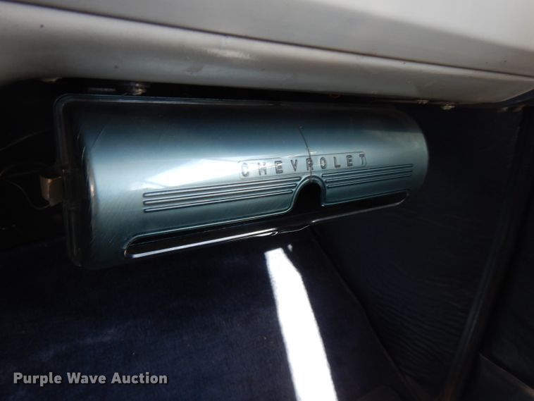 image for item FR9242 1951  Chevrolet Deluxe