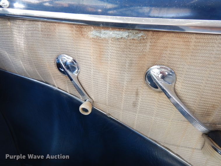 image for item FR9242 1951  Chevrolet Deluxe