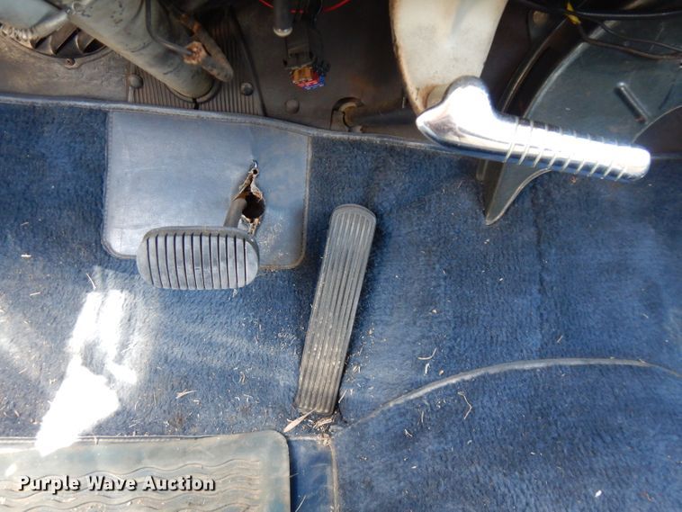 image for item FR9242 1951  Chevrolet Deluxe