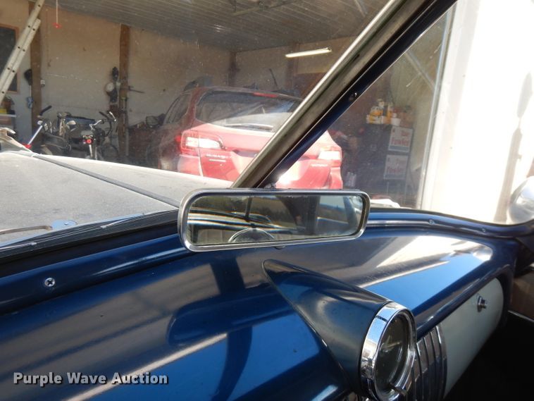 image for item FR9242 1951  Chevrolet Deluxe