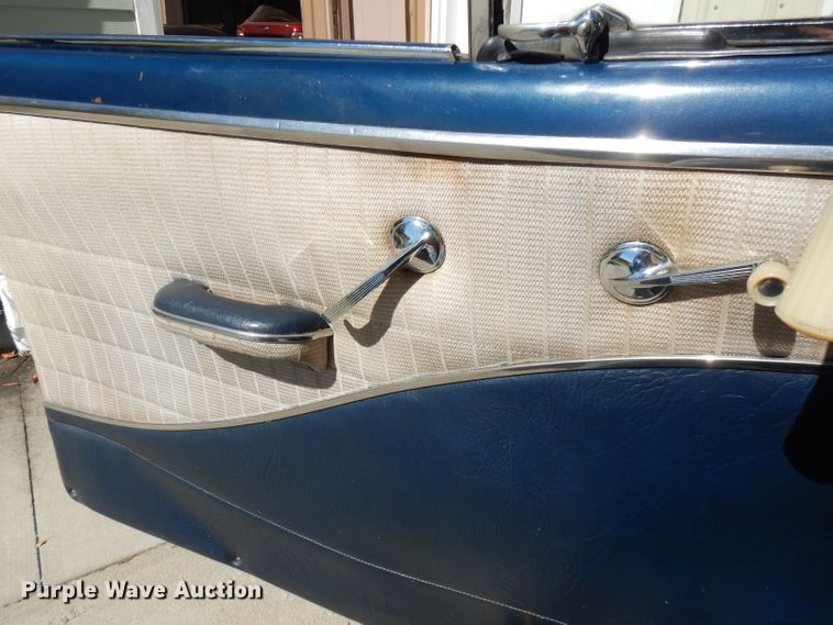 image for item FR9242 1951  Chevrolet Deluxe