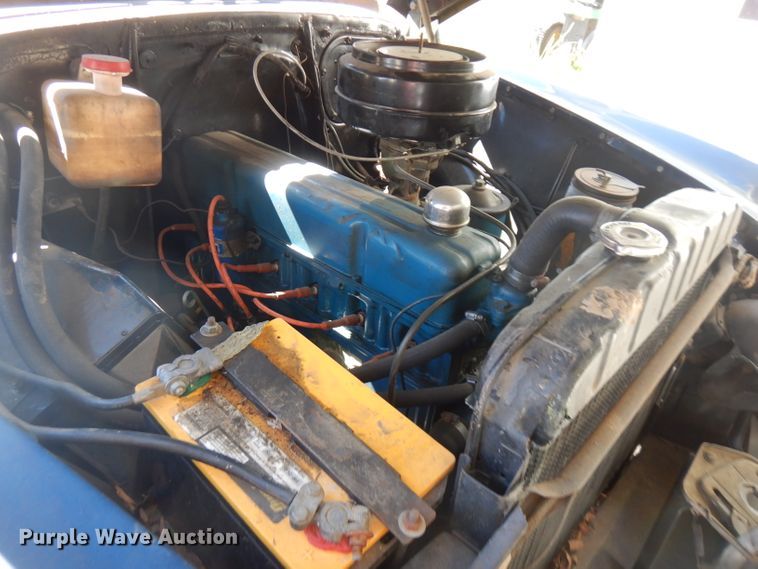 image for item FR9242 1951  Chevrolet Deluxe