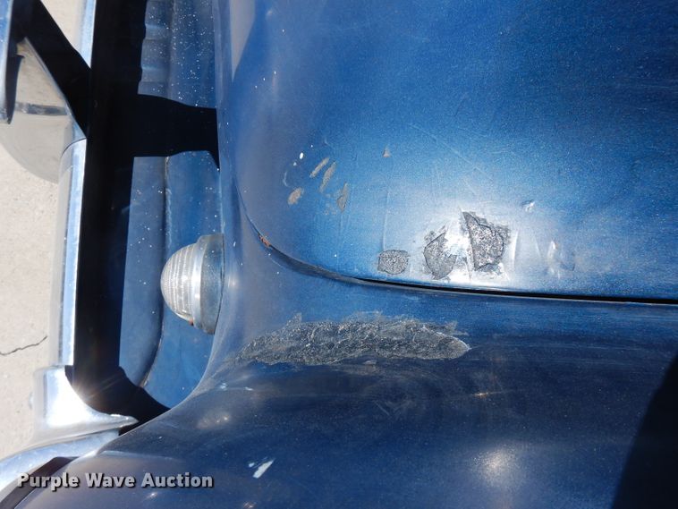 image for item FR9242 1951  Chevrolet Deluxe