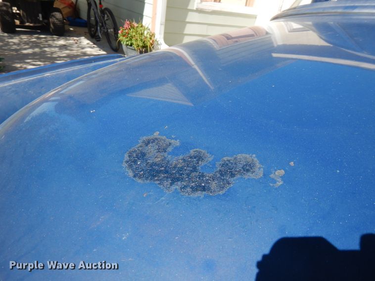 image for item FR9242 1951  Chevrolet Deluxe