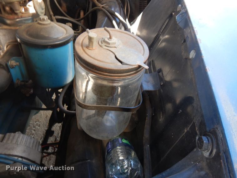 image for item FR9242 1951  Chevrolet Deluxe