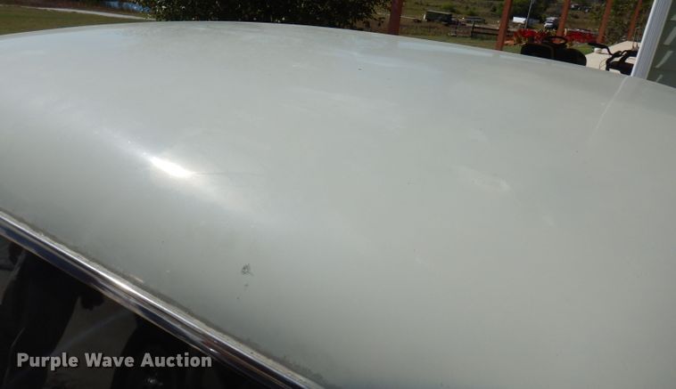 image for item FR9242 1951  Chevrolet Deluxe