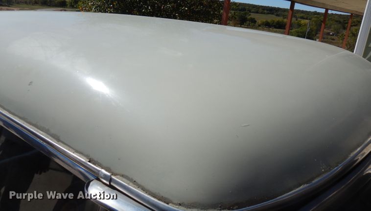 image for item FR9242 1951  Chevrolet Deluxe