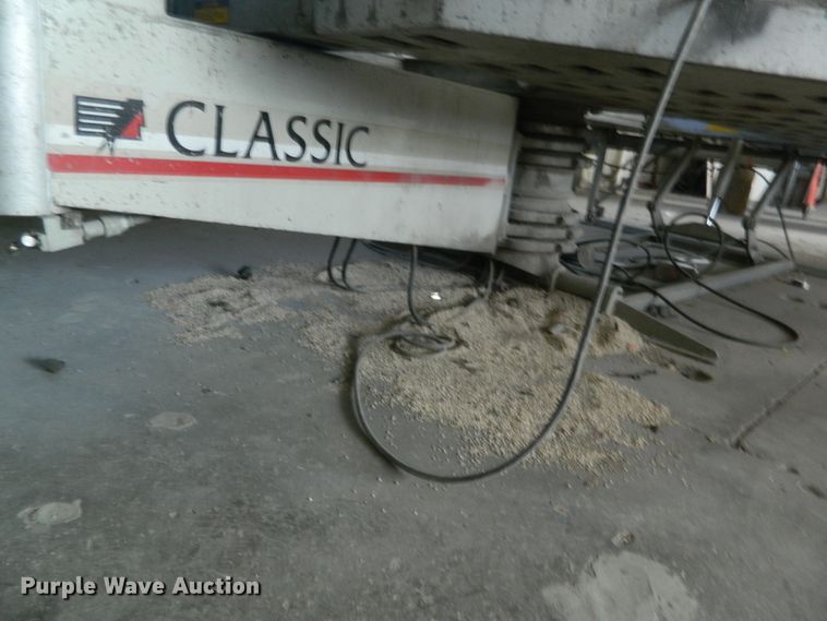 image for item GE9918 1992 Chief 6/92 body alignment system