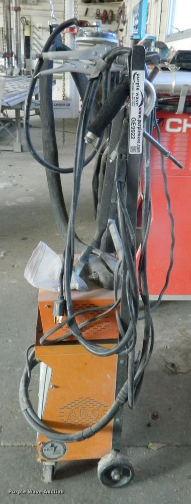 image for item GE9922 Panel Beater 1000D dent puller