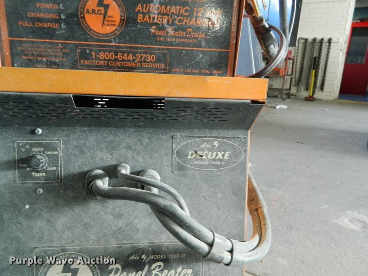 image for item GE9922 Panel Beater 1000D dent puller