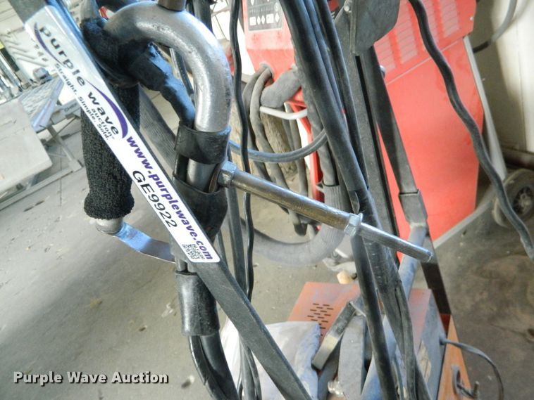 image for item GE9922 Panel Beater 1000D dent puller