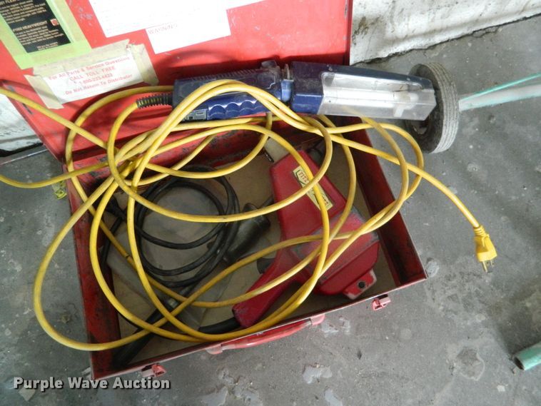 image for item GE9924 Auto body tools