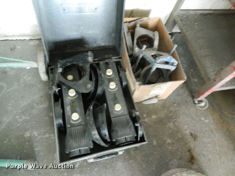 image for item GE9924 Auto body tools