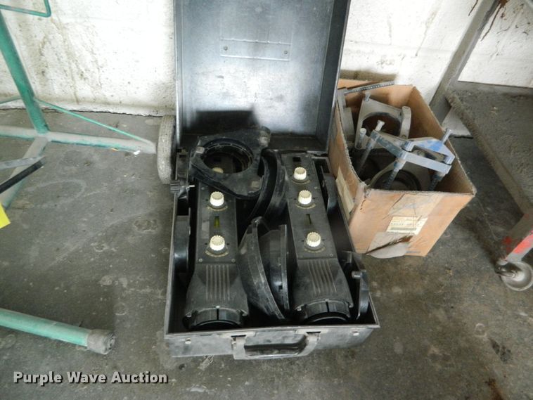 image for item GE9924 Auto body tools