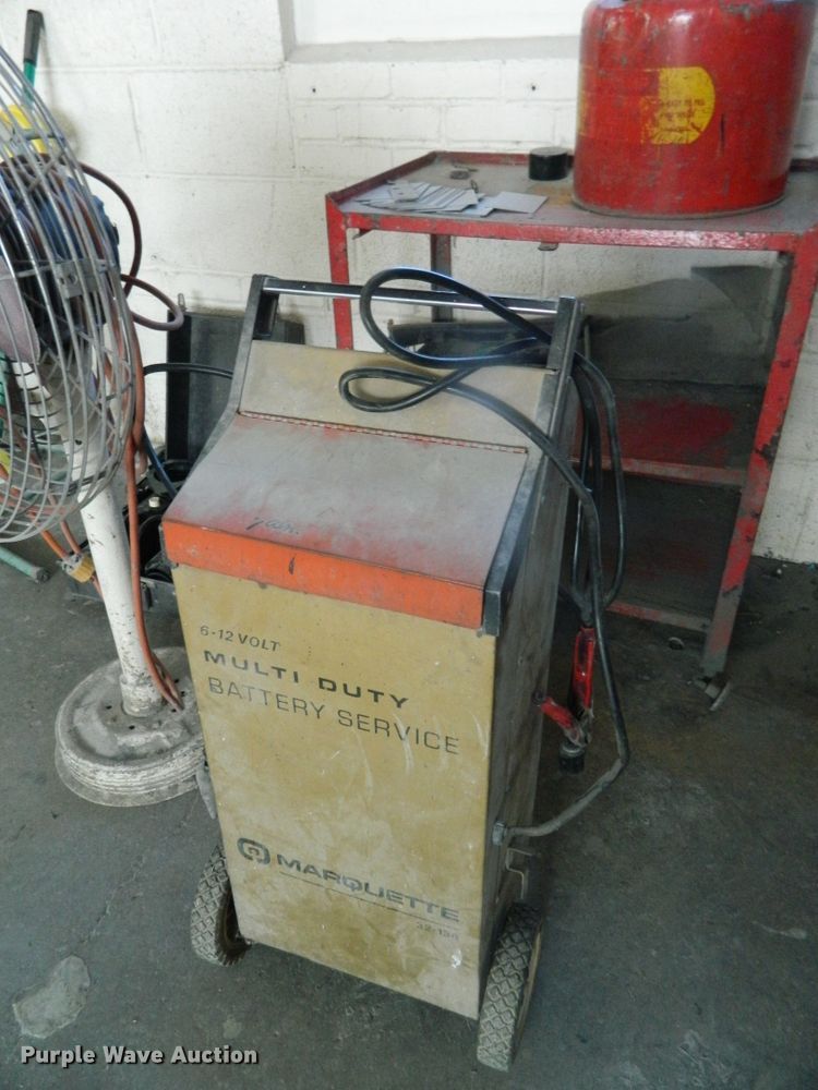 image for item GE9924 Auto body tools