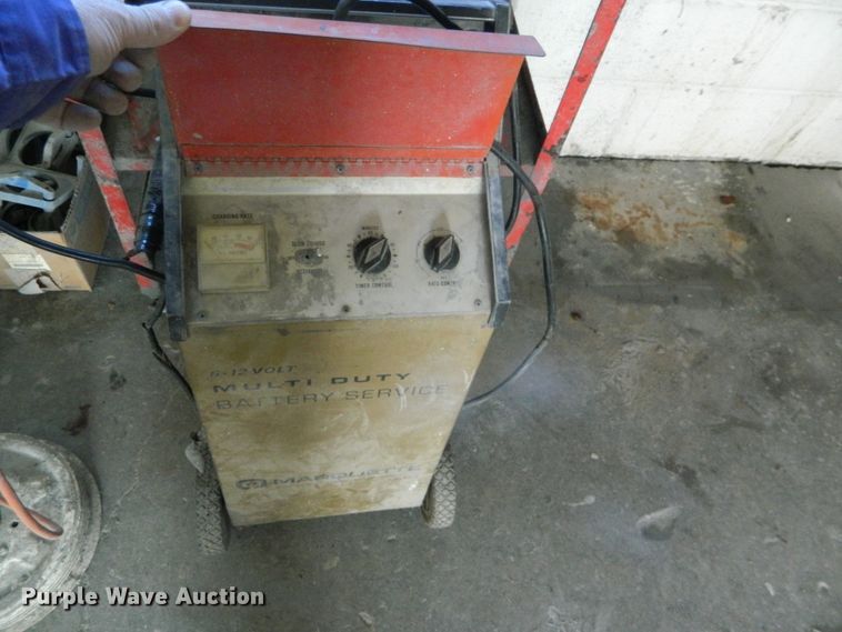 image for item GE9924 Auto body tools