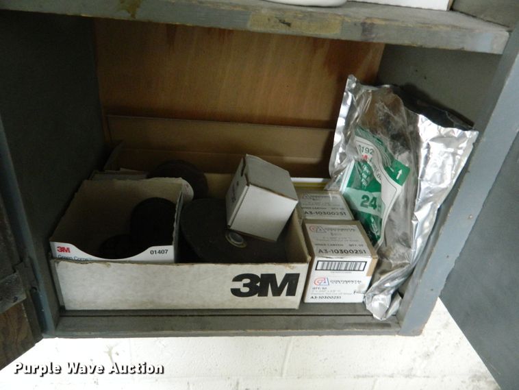 image for item GE9924 Auto body tools