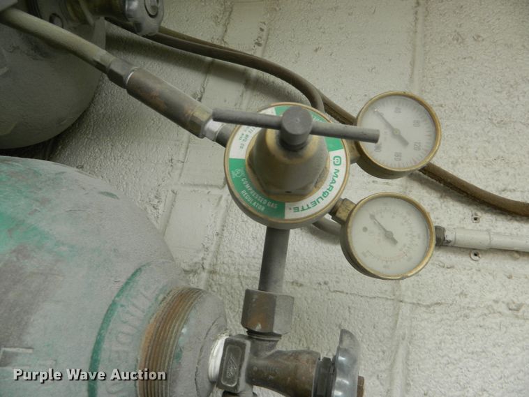 image for item GE9924 Auto body tools