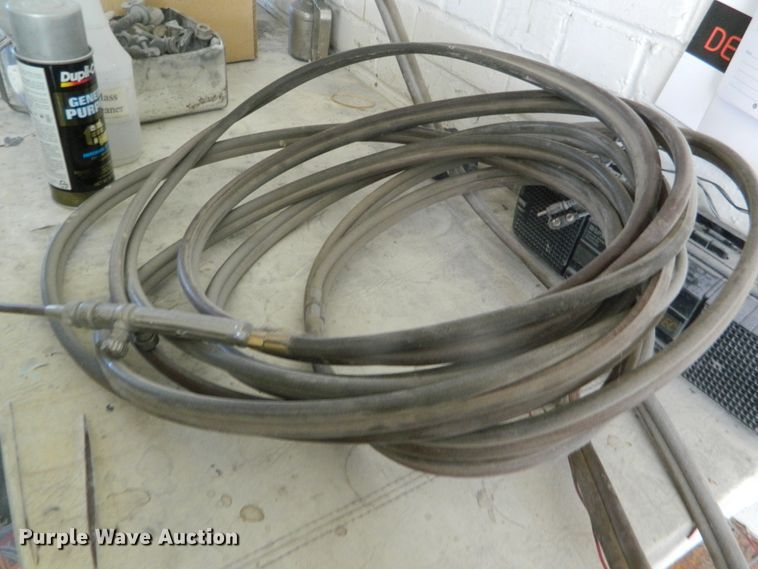 image for item GE9924 Auto body tools