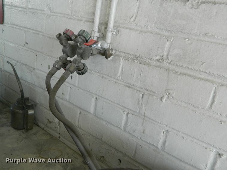 image for item GE9924 Auto body tools