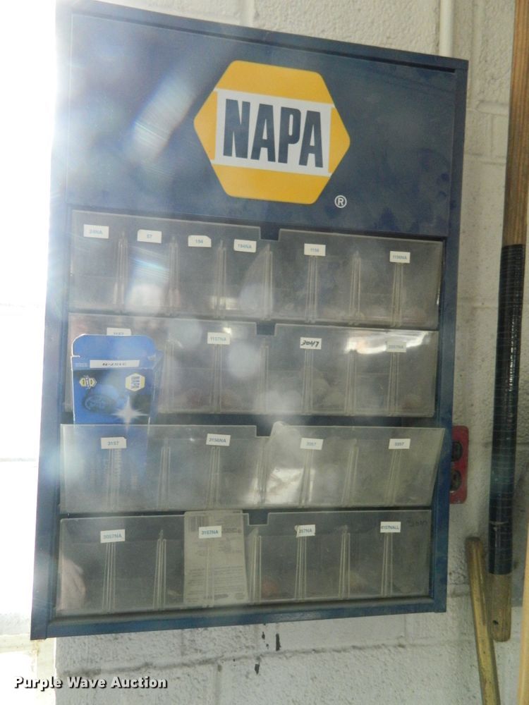 image for item GE9924 Auto body tools