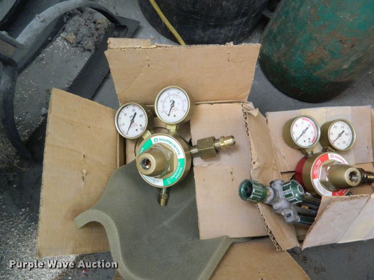 image for item GE9924 Auto body tools