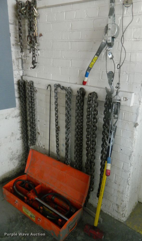 image for item GE9925 Tools