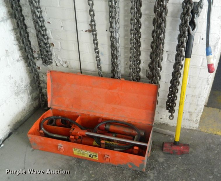 image for item GE9925 Tools