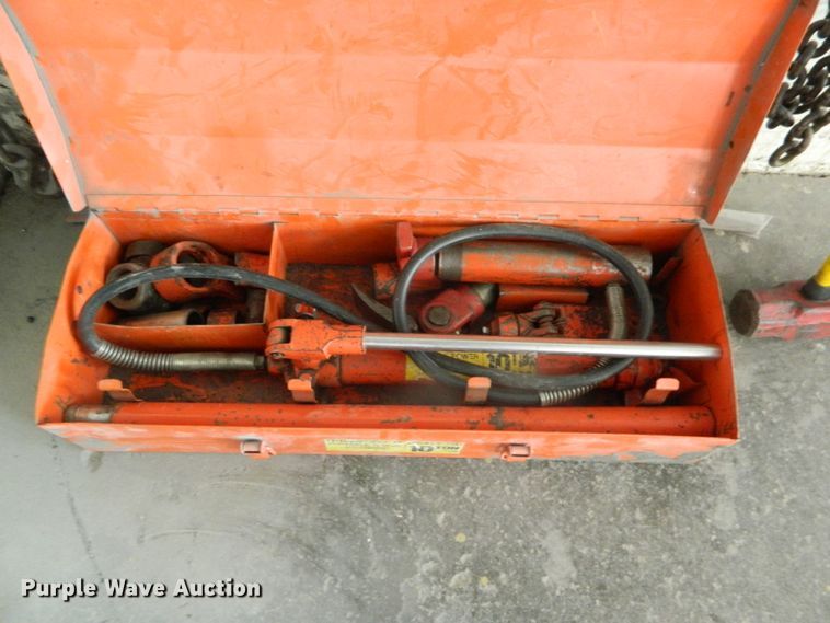 image for item GE9925 Tools