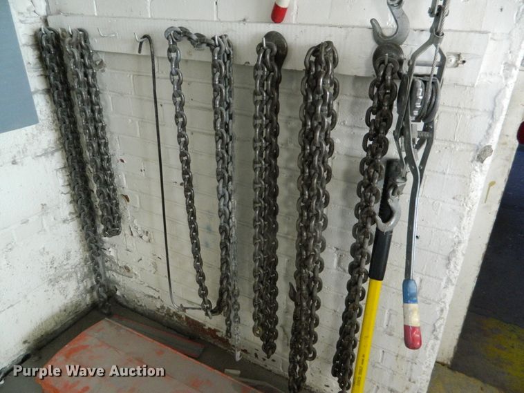 image for item GE9925 Tools