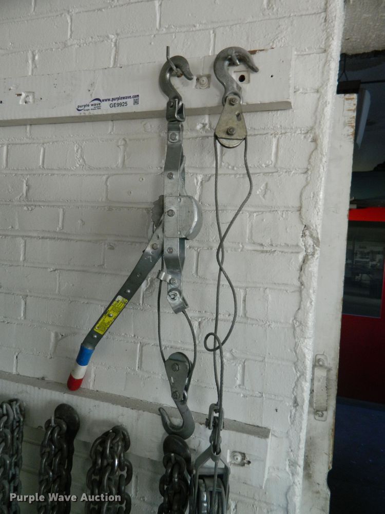 image for item GE9925 Tools