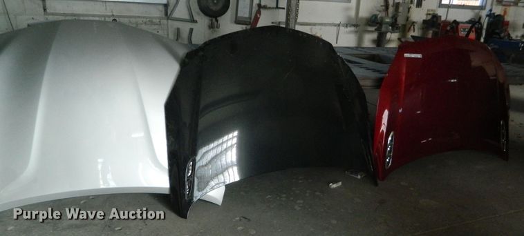 image for item GE9928 (6) hoods