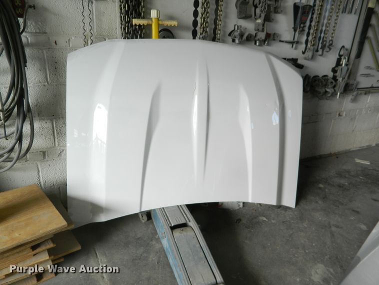 image for item GE9928 (6) hoods