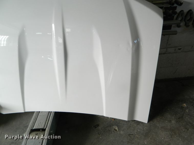 image for item GE9928 (6) hoods