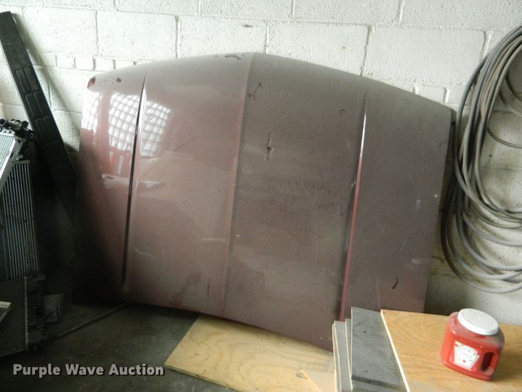 image for item GE9928 (6) hoods