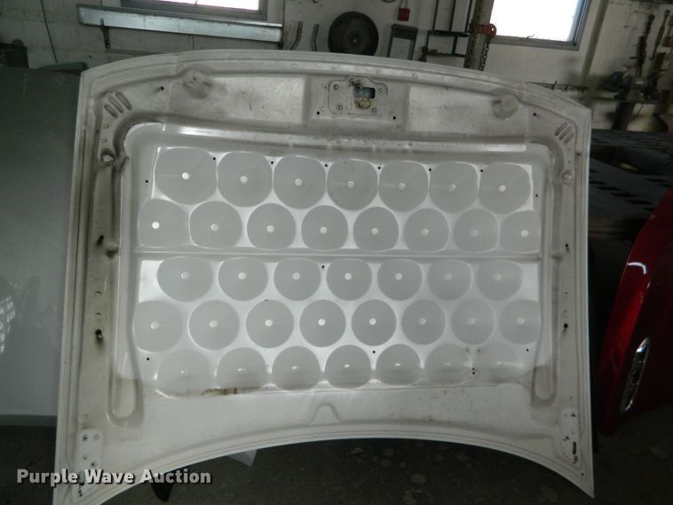 image for item GE9928 (6) hoods