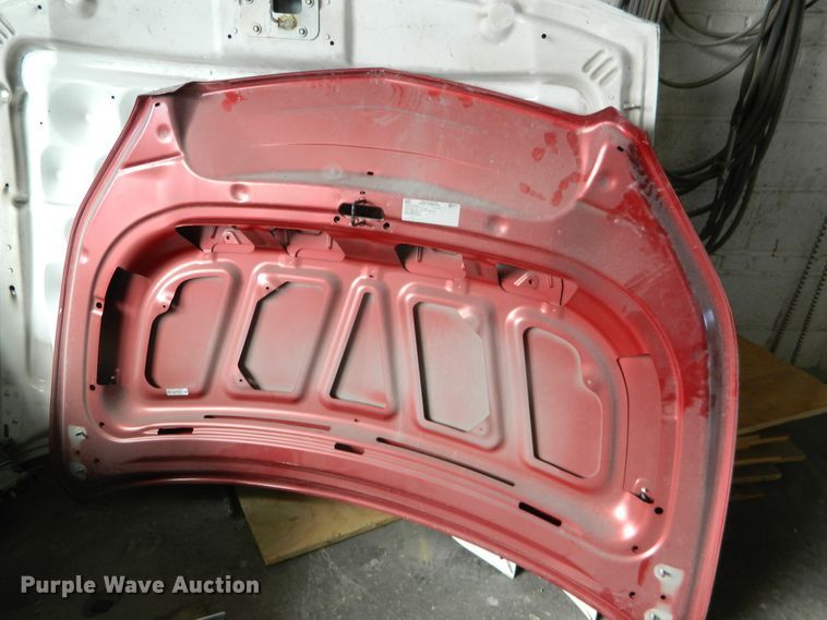 image for item GE9928 (6) hoods