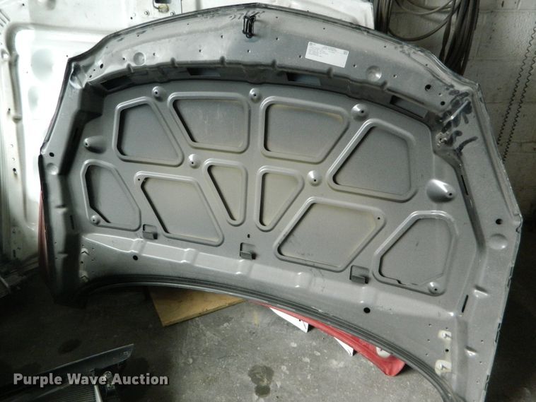 image for item GE9928 (6) hoods