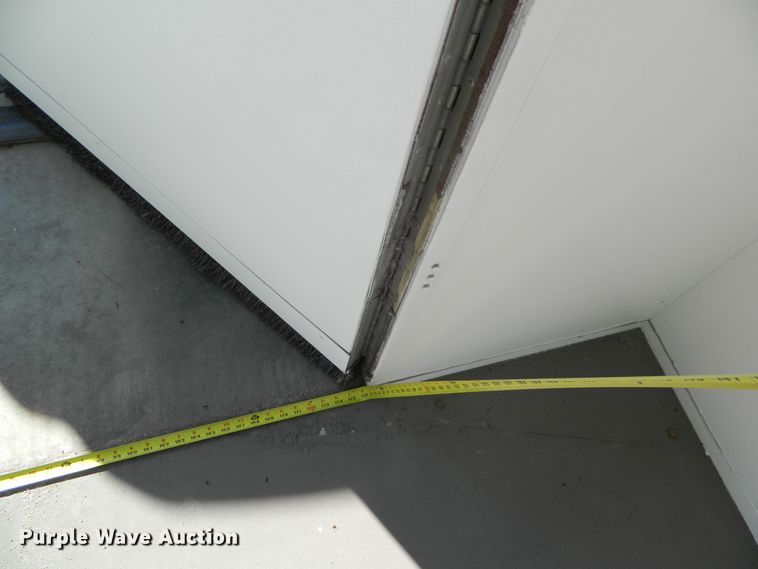 image for item GE9929 Spraybake paint booth