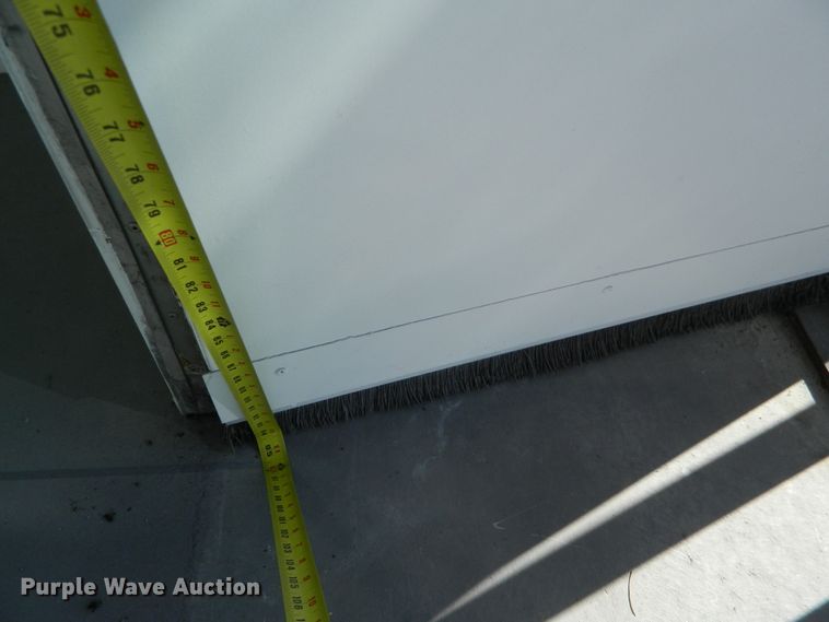 image for item GE9929 Spraybake paint booth