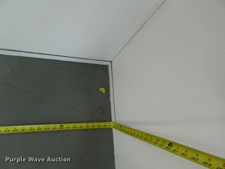 image for item GE9929 Spraybake paint booth